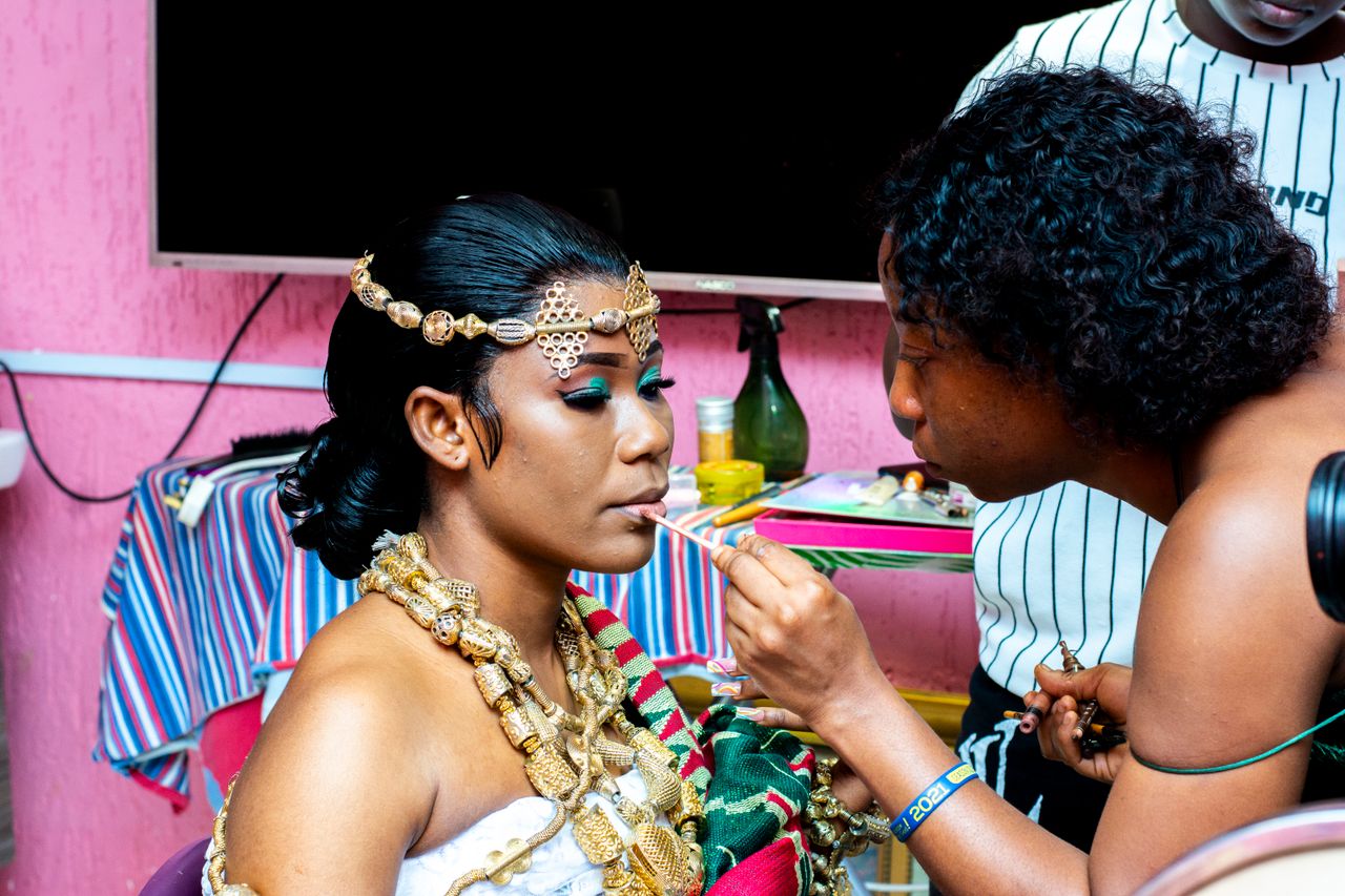 Adaeze Glam Studio